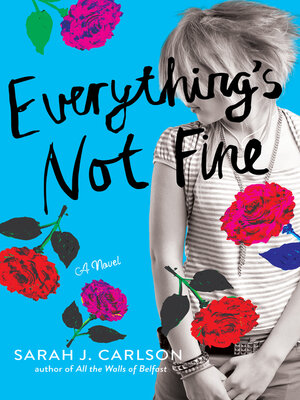cover image of Everything's Not Fine